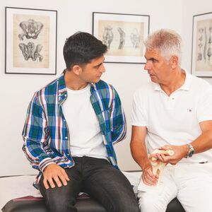 Professionelle Beratung in Lichtenau: Dr. med. Stefan Albrecht