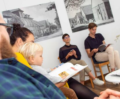 Die Arztpraxis für Allgemeinmedizin in Lichtenau bietet tolle Atmosphäre und professionelle Behandlung Die Arztpraxis für Allgemeinmedizin in Lichtenau bietet tolle Atmosphäre und professionelle Behandlung