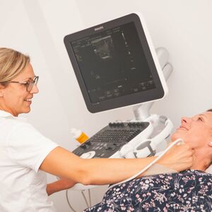 Kardiologie in Ihrer Arztpraxis in Lichtenau