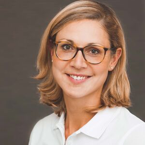 Ihre Ärztin: Dr. med. Lisa Brandtönies